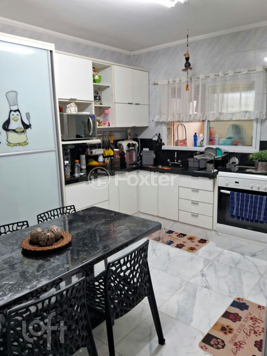 Casa de Condomínio à venda com 3 quartos, 130m² - Foto 5