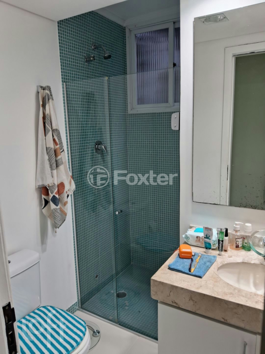 Casa de Condomínio à venda com 3 quartos, 130m² - Foto 13