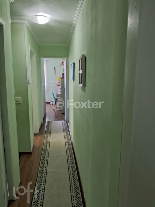Casa de Condomínio à venda com 3 quartos, 130m² - Foto 8