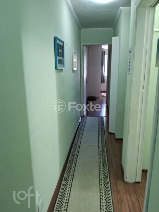 Casa de Condomínio à venda com 3 quartos, 130m² - Foto 7