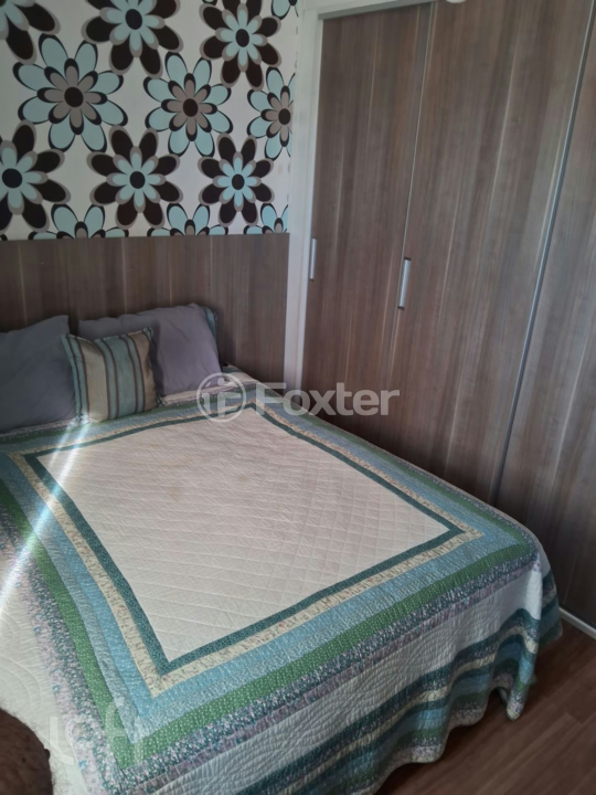 Casa de Condomínio à venda com 3 quartos, 130m² - Foto 10