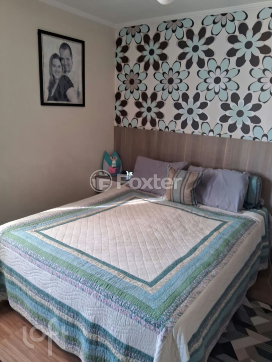 Casa de Condomínio à venda com 3 quartos, 130m² - Foto 9