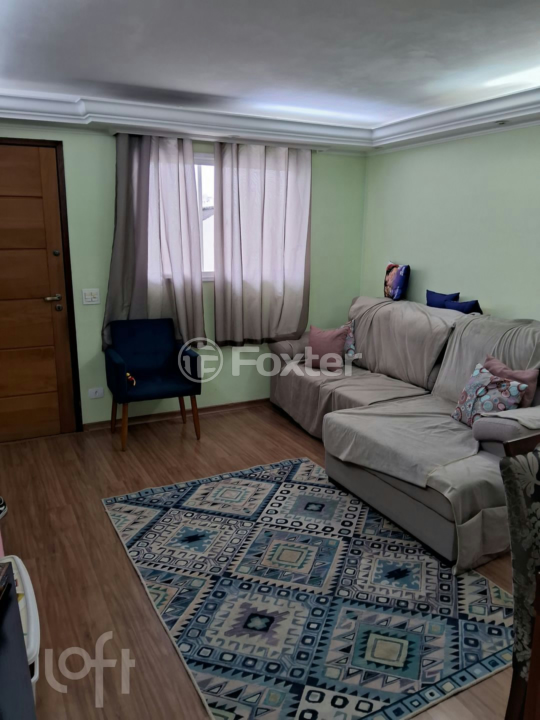 Casa de Condomínio à venda com 3 quartos, 130m² - Foto 17