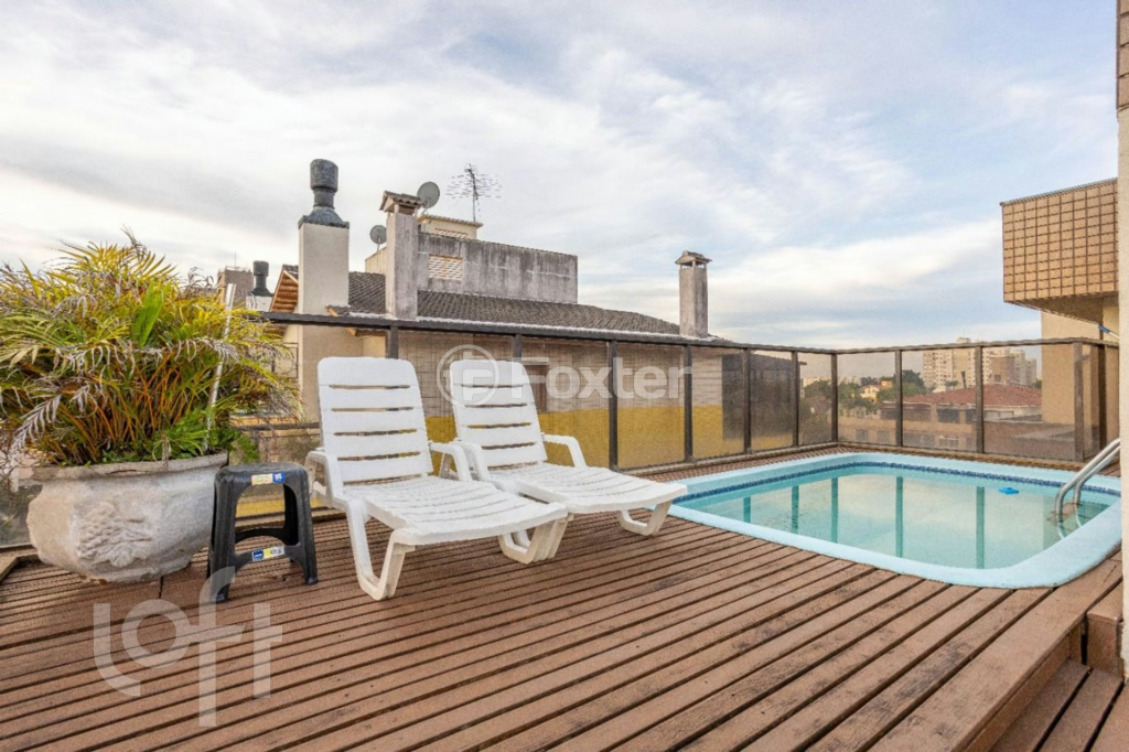 Cobertura à venda com 3 quartos, 240m² - Foto 27