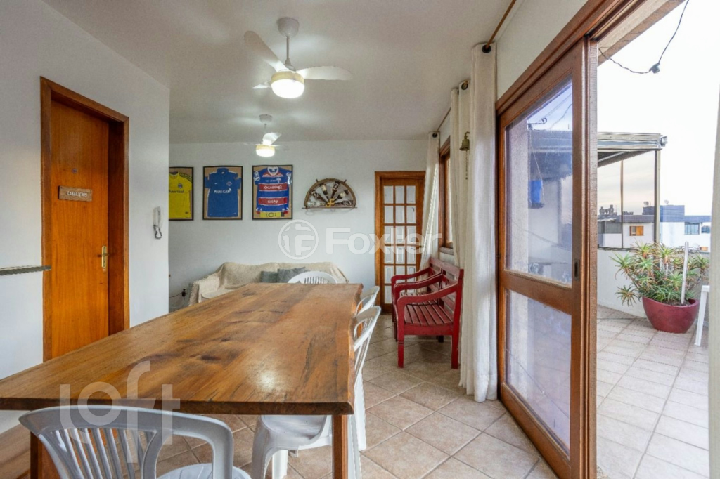 Cobertura à venda com 3 quartos, 240m² - Foto 21