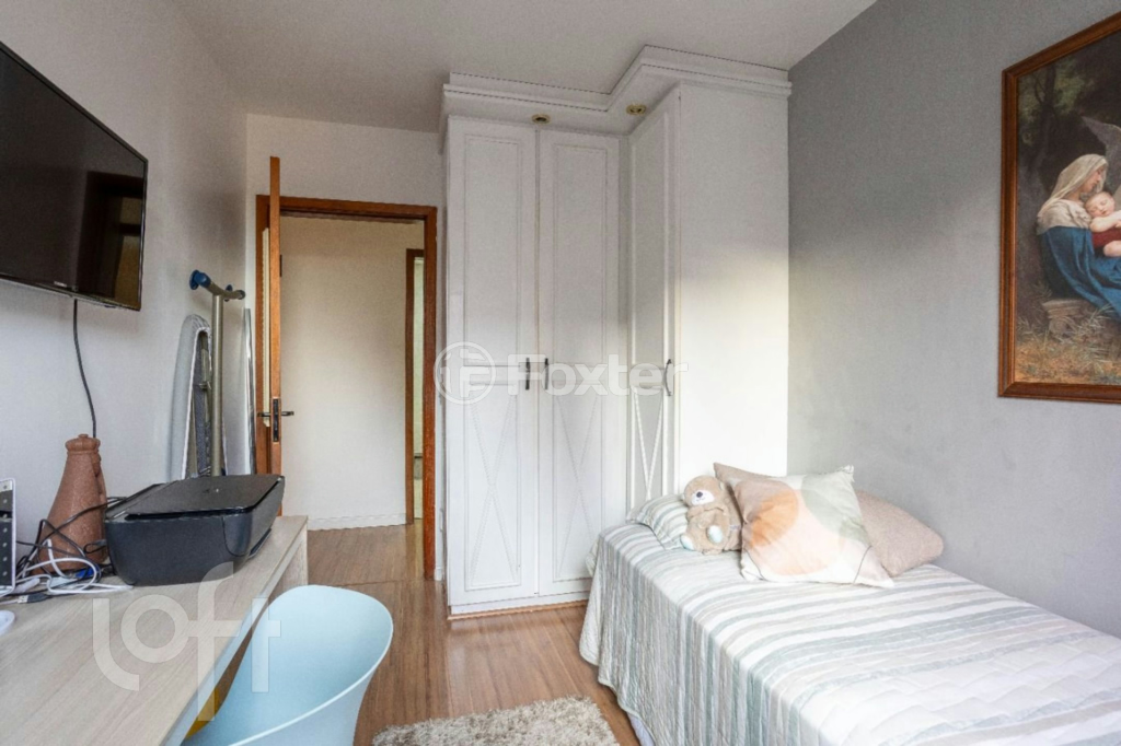 Cobertura à venda com 3 quartos, 240m² - Foto 14