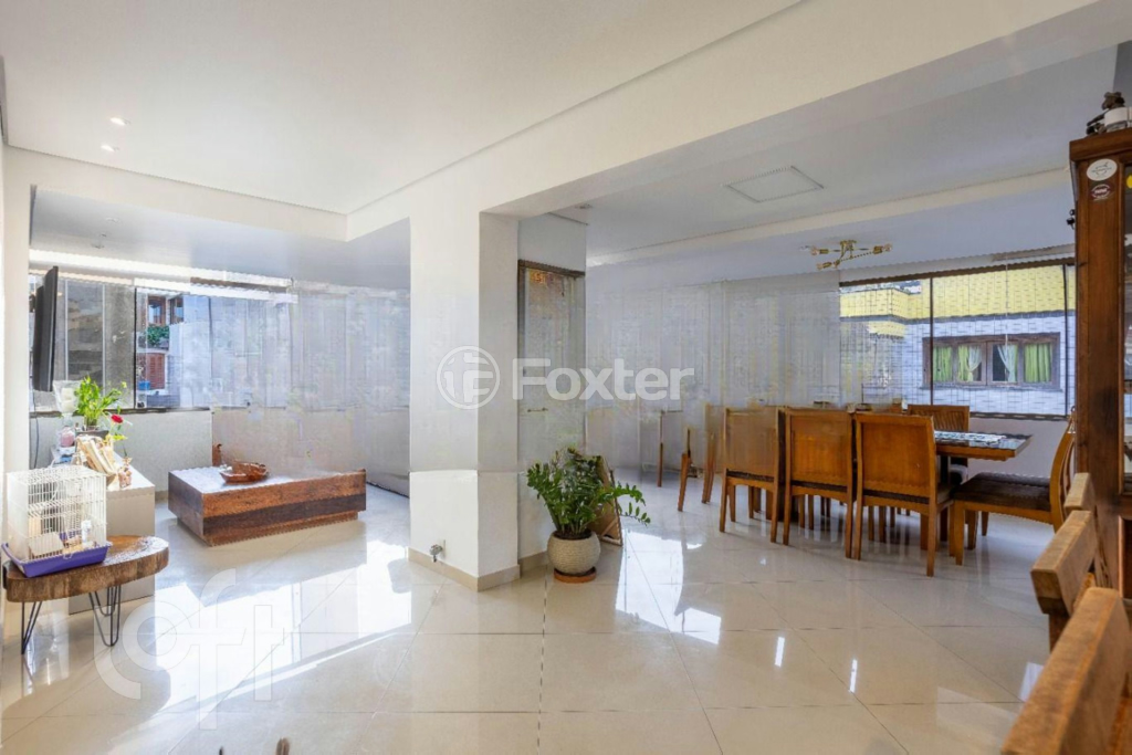 Cobertura à venda com 3 quartos, 240m² - Foto 38