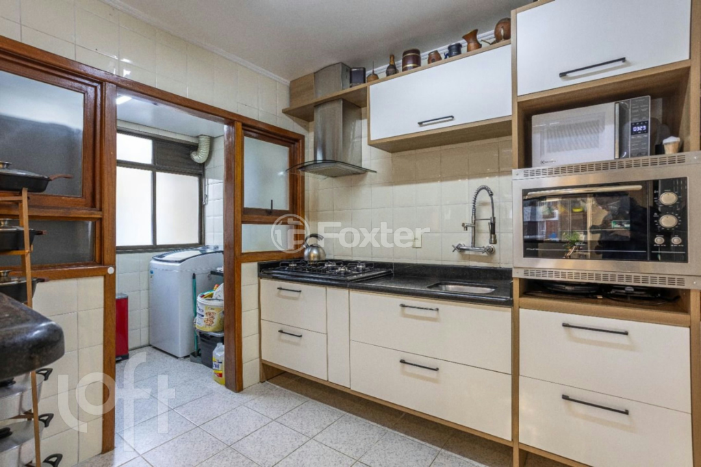 Cobertura à venda com 3 quartos, 240m² - Foto 8