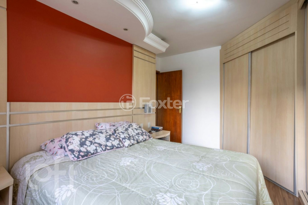 Cobertura à venda com 3 quartos, 240m² - Foto 12