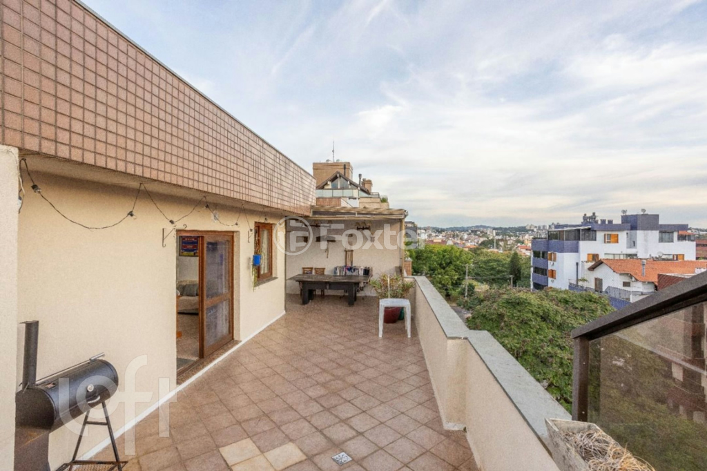 Cobertura à venda com 3 quartos, 240m² - Foto 29
