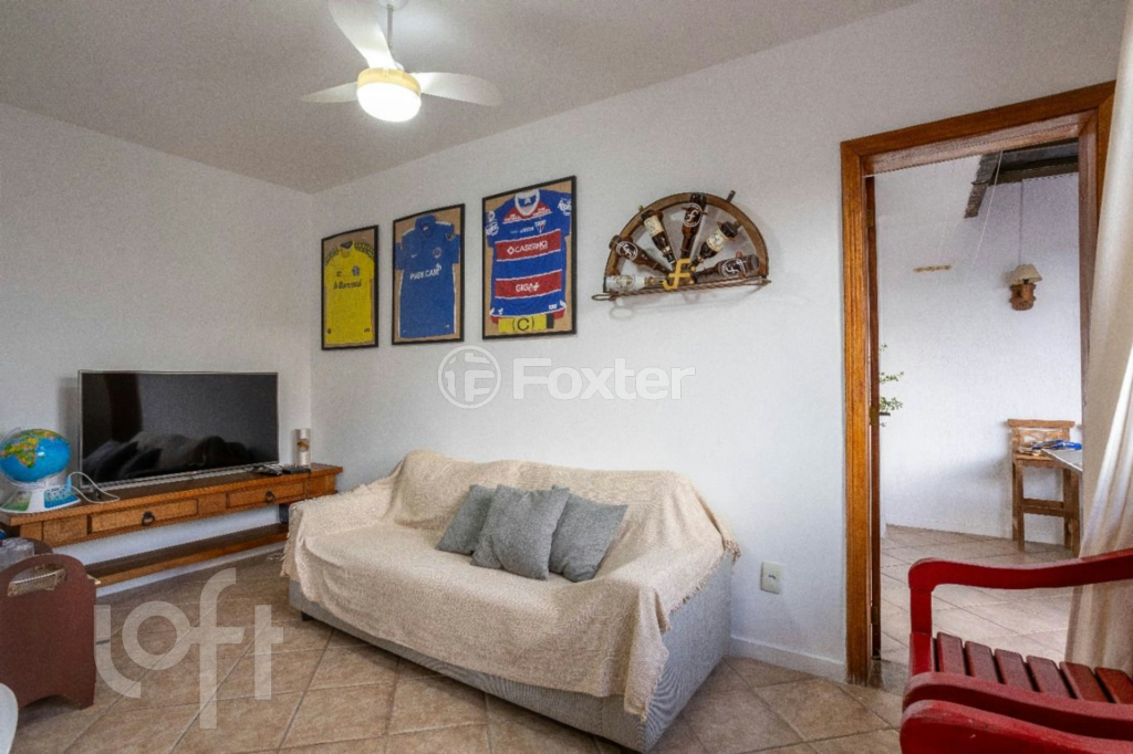 Cobertura à venda com 3 quartos, 240m² - Foto 24