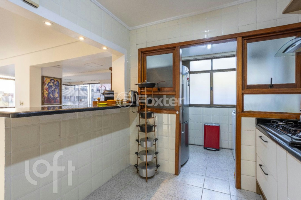 Cobertura à venda com 3 quartos, 240m² - Foto 9