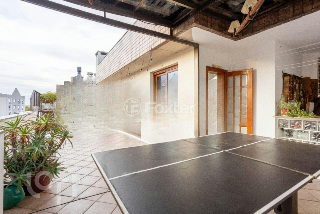 Cobertura à venda com 3 quartos, 240m² - Foto 31