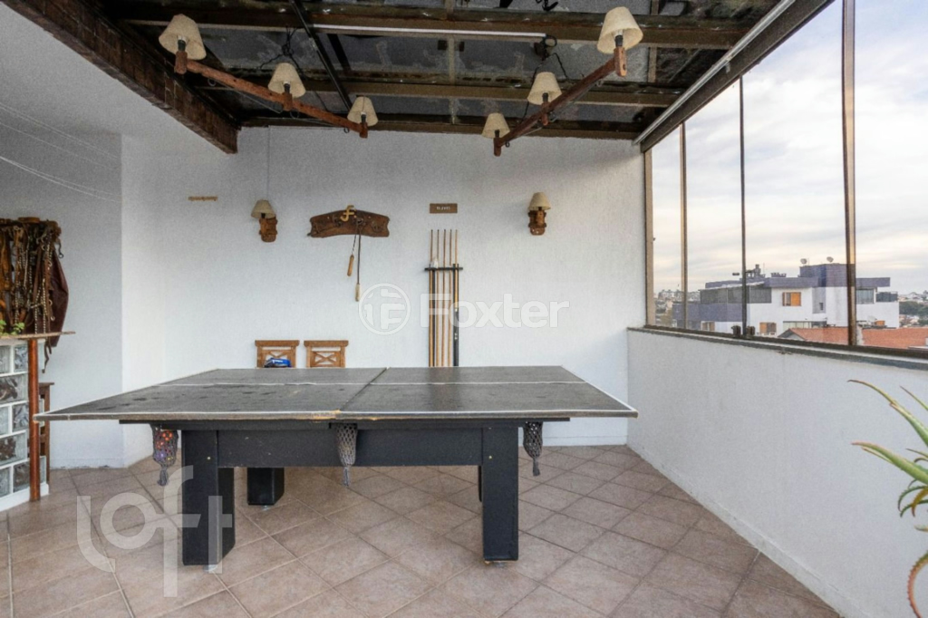 Cobertura à venda com 3 quartos, 240m² - Foto 30