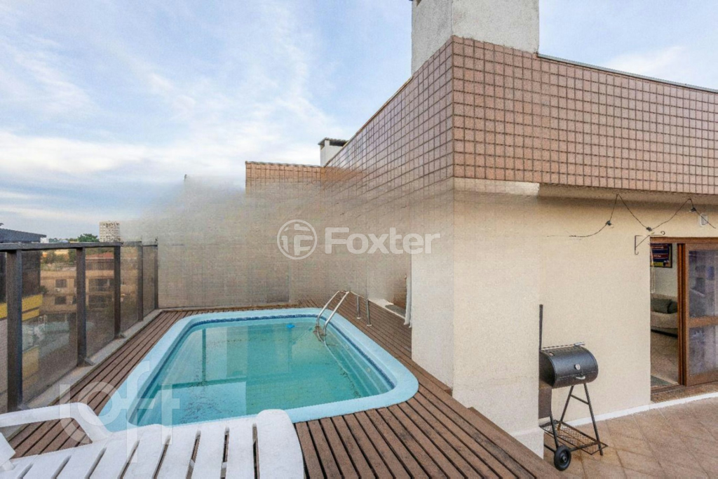 Cobertura à venda com 3 quartos, 240m² - Foto 28