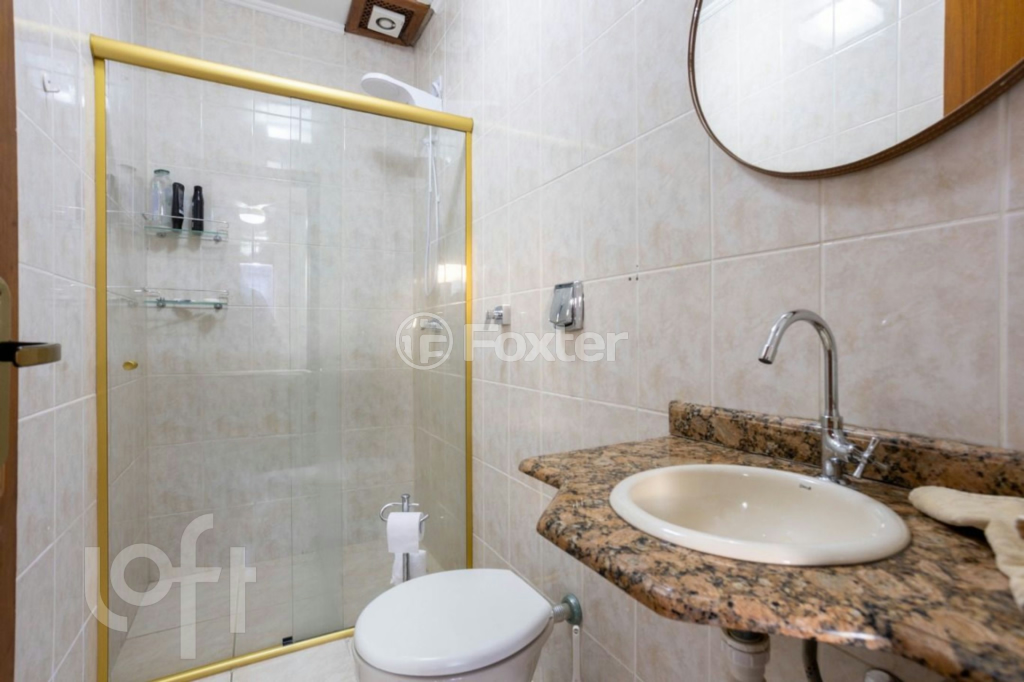 Cobertura à venda com 3 quartos, 240m² - Foto 25