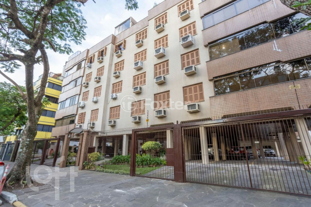 Cobertura à venda com 3 quartos, 240m² - Foto 35