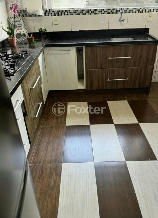 Casa à venda com 3 quartos, 196m² - Foto 4