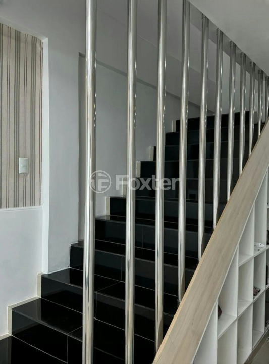 Casa à venda com 3 quartos, 196m² - Foto 7
