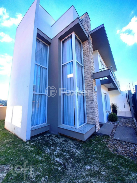 Casa à venda com 3 quartos, 148m² - Foto 18