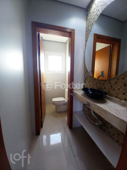 Casa à venda com 3 quartos, 148m² - Foto 4
