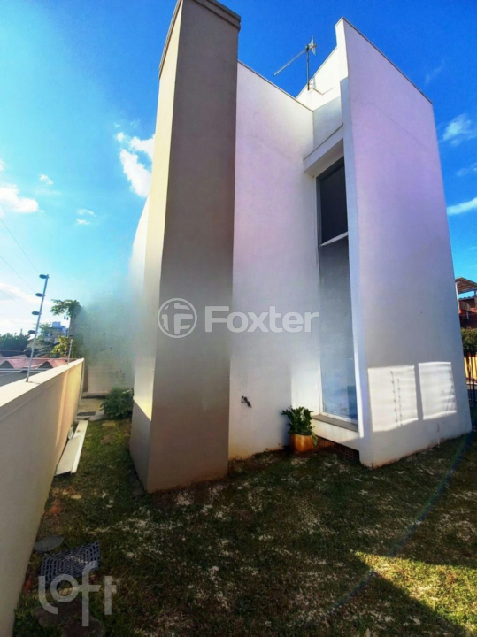 Casa à venda com 3 quartos, 148m² - Foto 17