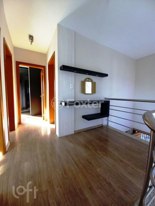 Casa à venda com 3 quartos, 148m² - Foto 9