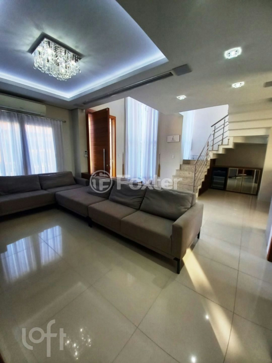 Casa à venda com 3 quartos, 148m² - Foto 2
