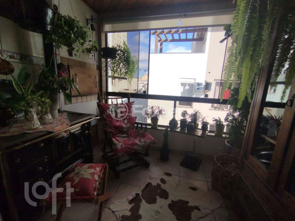 Apartamento à venda com 2 quartos, 82m² - Foto 9
