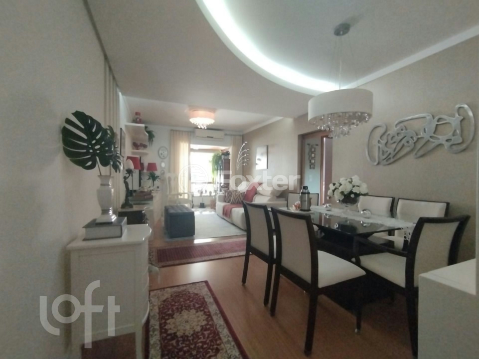 Apartamento à venda com 2 quartos, 82m² - Foto 15