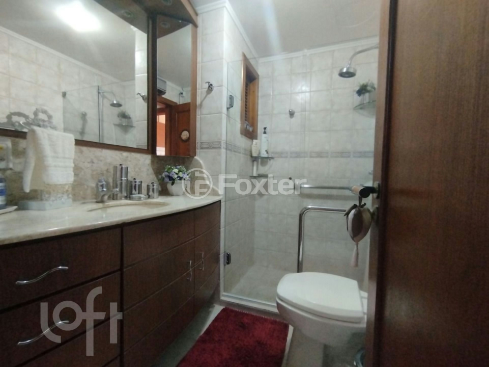 Apartamento à venda com 2 quartos, 82m² - Foto 13