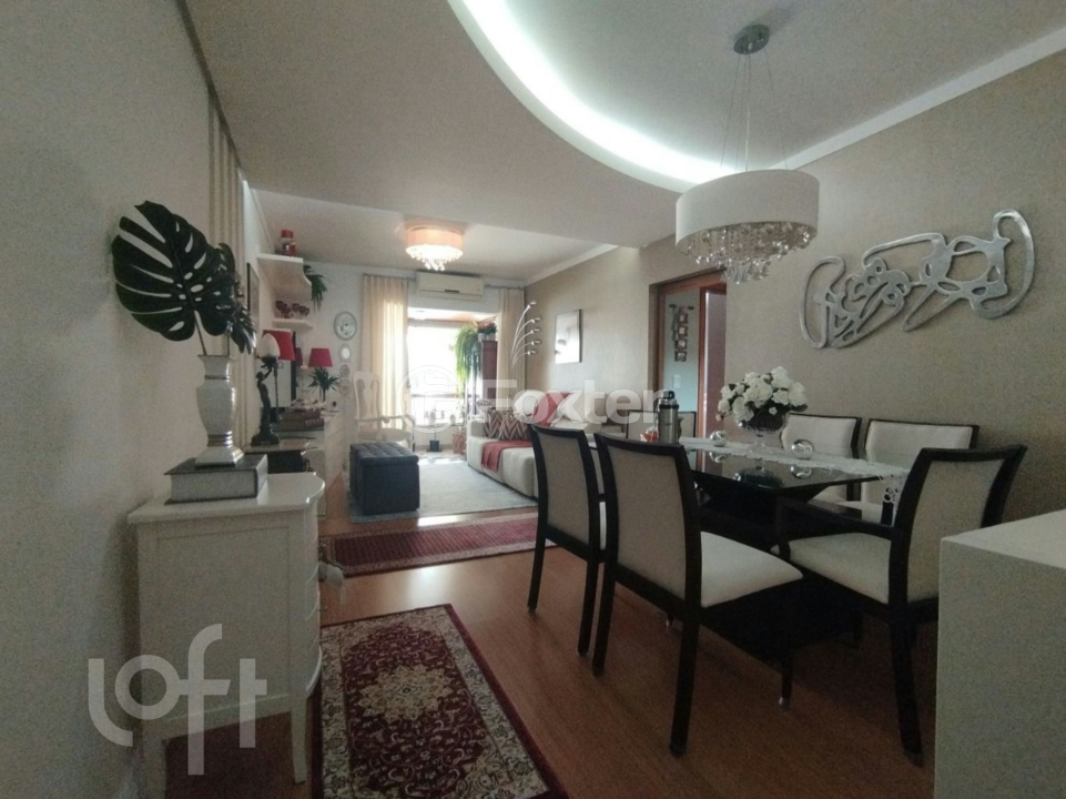 Apartamento à venda com 2 quartos, 82m² - Foto 8