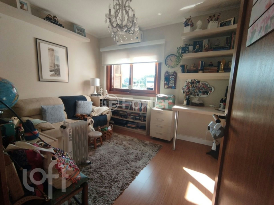 Apartamento à venda com 2 quartos, 82m² - Foto 7