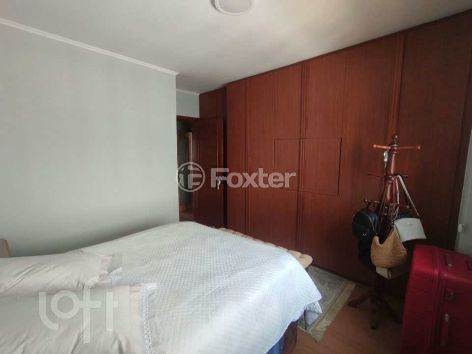 Apartamento à venda com 2 quartos, 82m² - Foto 6