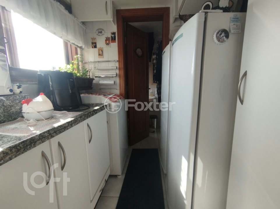 Apartamento à venda com 2 quartos, 82m² - Foto 12