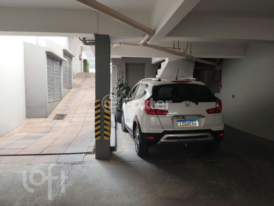 Apartamento à venda com 2 quartos, 82m² - Foto 14
