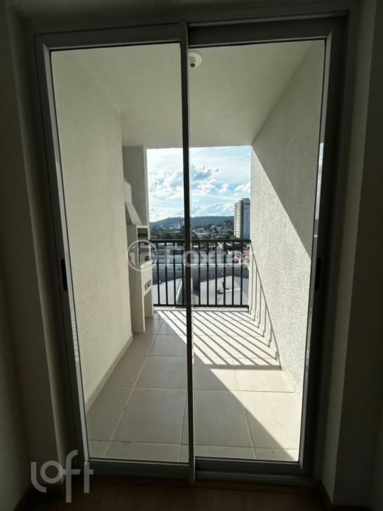 Apartamento à venda com 2 quartos, 56m² - Foto 6
