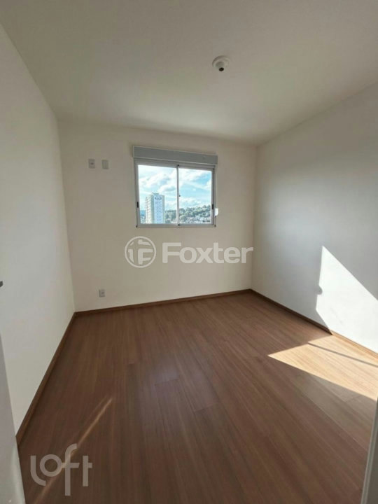 Apartamento à venda com 2 quartos, 56m² - Foto 11