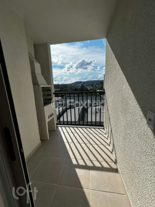 Apartamento à venda com 2 quartos, 56m² - Foto 7