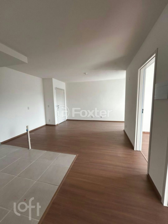 Apartamento à venda com 2 quartos, 56m² - Foto 3