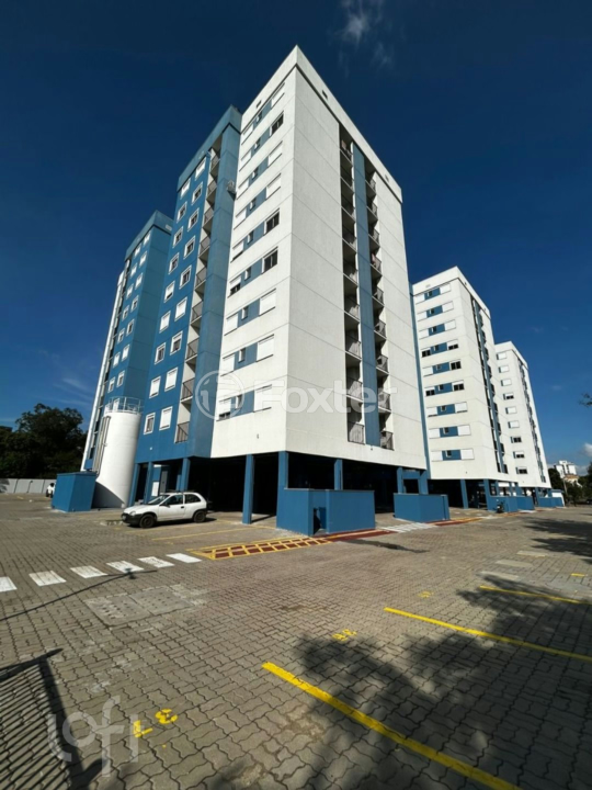 Apartamento à venda com 2 quartos, 56m² - Foto 17
