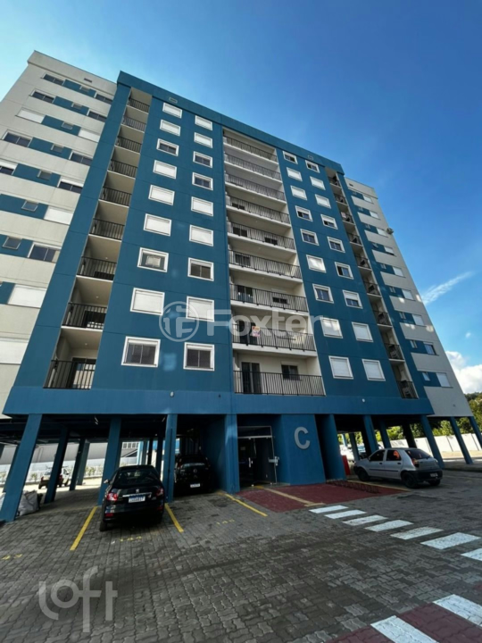 Apartamento à venda com 2 quartos, 56m² - Foto 16
