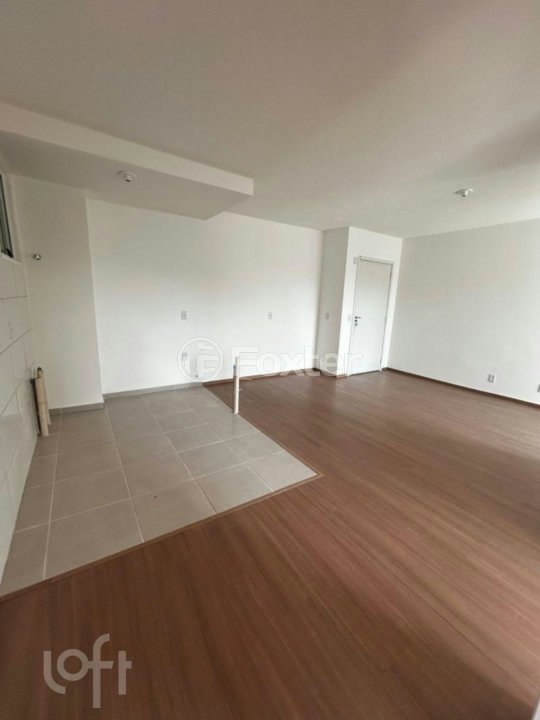 Apartamento à venda com 2 quartos, 56m² - Foto 4