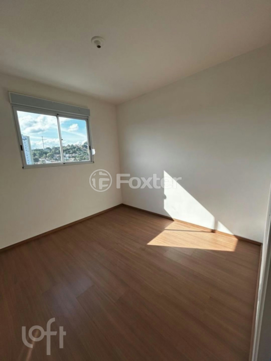 Apartamento à venda com 2 quartos, 56m² - Foto 10