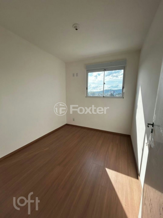 Apartamento à venda com 2 quartos, 56m² - Foto 8