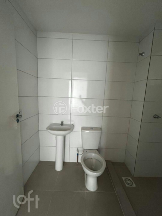 Apartamento à venda com 2 quartos, 56m² - Foto 14