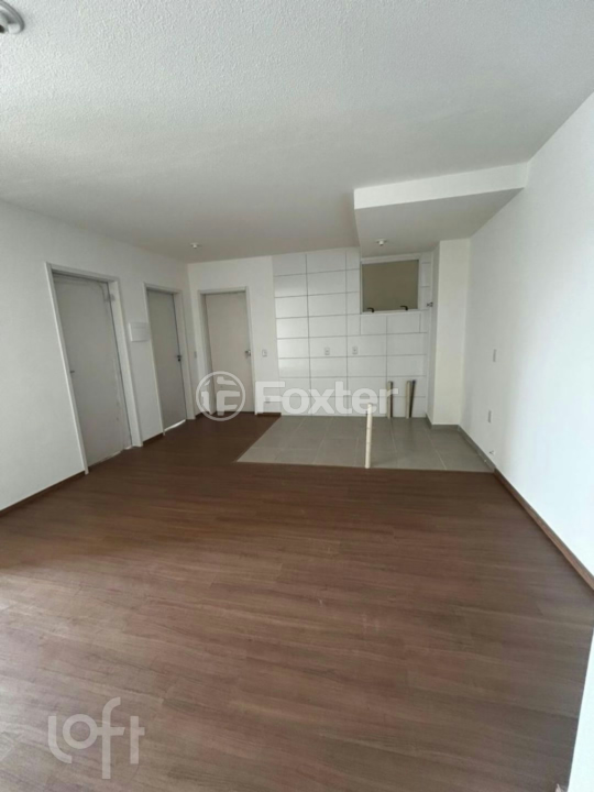 Apartamento à venda com 2 quartos, 56m² - Foto 2