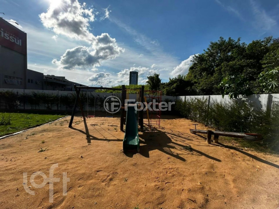Apartamento à venda com 2 quartos, 56m² - Foto 18