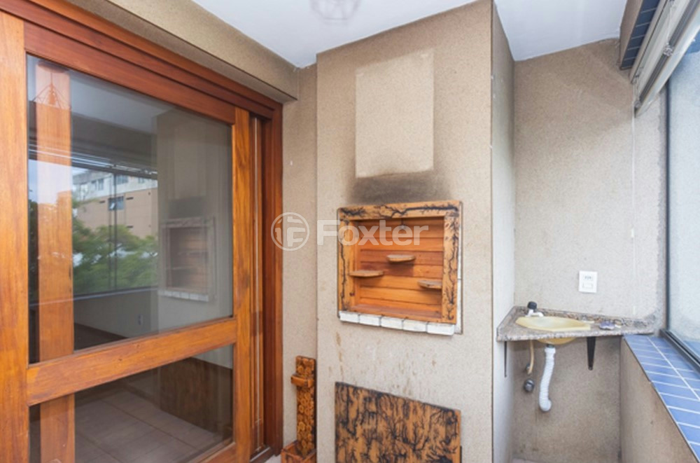 Apartamento à venda com 2 quartos, 99m² - Foto 6