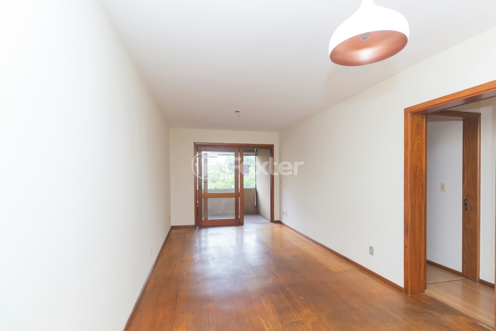Apartamento à venda com 2 quartos, 99m² - Foto 1